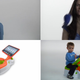 Illustration for article titled Now There's an iPad Potty, If You Don't Mind Baby Poo on Your iPad